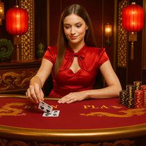 LaraBet - Live Baccarat with Real Dealers