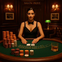 LaraBet - Live Blackjack with Real Dealers