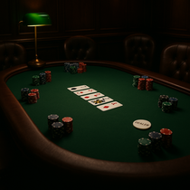 LaraBet - Live Poker with Real Dealers