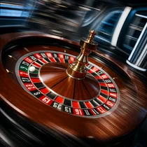 LaraBet - Live Roulette - Live Kazino ar Reāliem Dīleriem