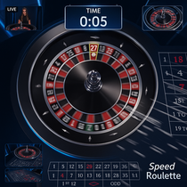 LaraBet - Live Roulette with Real Dealers
