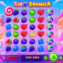 LaraBet - Sweet Bonanza Slot Game - Tiešsaistes Sloti