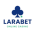 LaraBet Kazino Logo - Latvijas Online Kazino