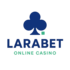LaraBet Kazino Logo - Latvijas Online Kazino