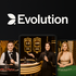 Evolution - Spēļu Izstrādātājs