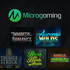 Microgaming - Spēļu Izstrādātājs