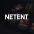 NetEnt - Spēļu Izstrādātājs
