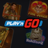Play'n GO - Spēļu Izstrādātājs