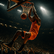 LaraBet - Basketball Sports Betting