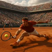 LaraBet - Tennis Sports Betting